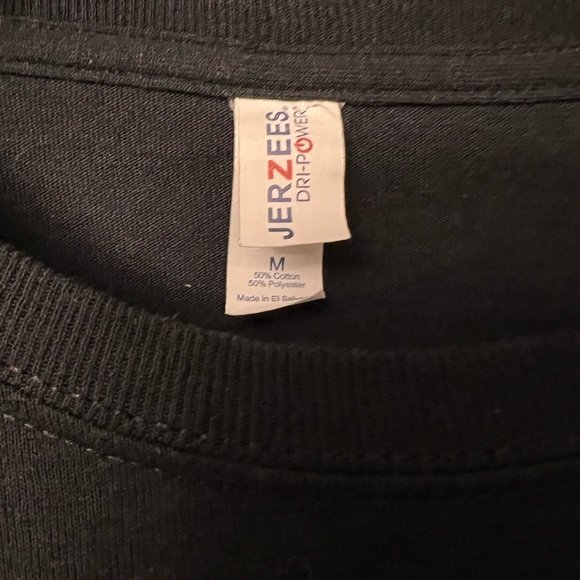 Taco Bell -Keep it cool , Black, Size: Medium, Work shirt, Pre-Owned - Picture 4 of 4